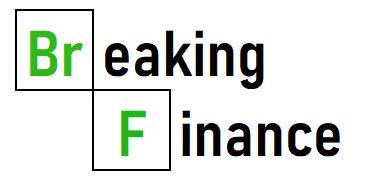 Welcome to Breaking Finance